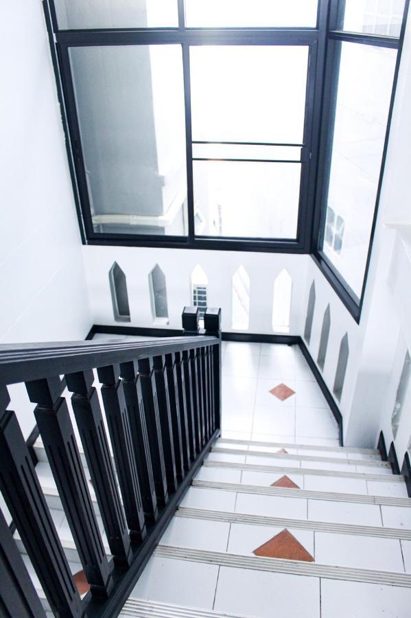 Vlodge House 치앙마이 외부 사진
