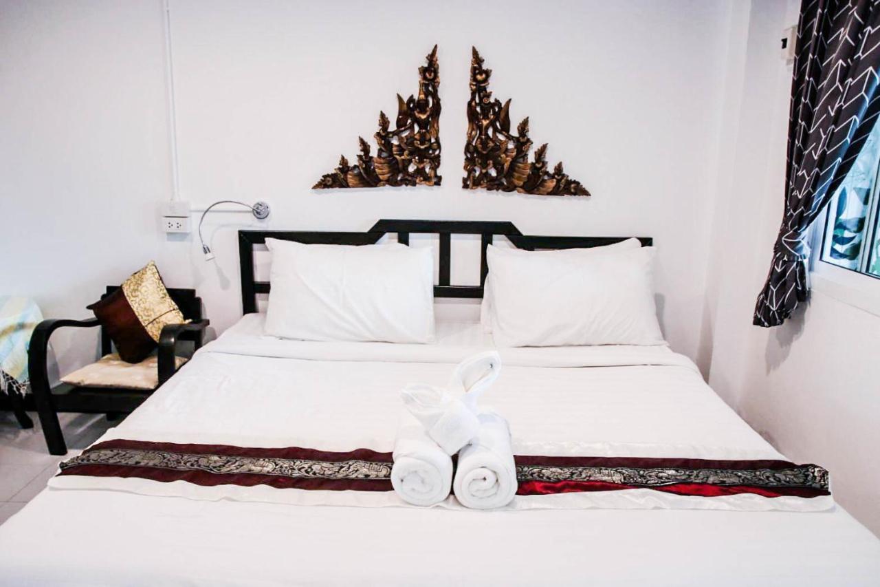 Vlodge House 치앙마이 외부 사진