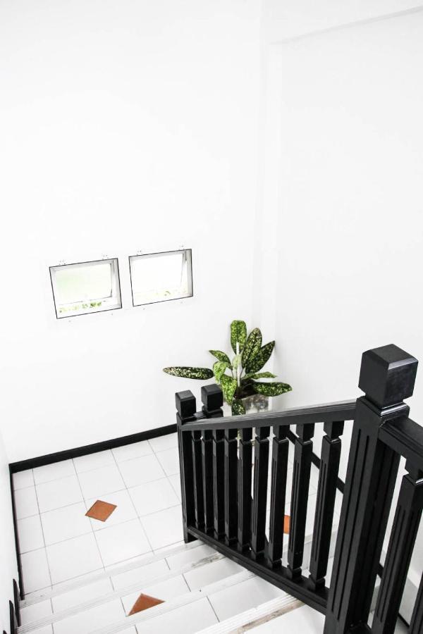 Vlodge House 치앙마이 외부 사진
