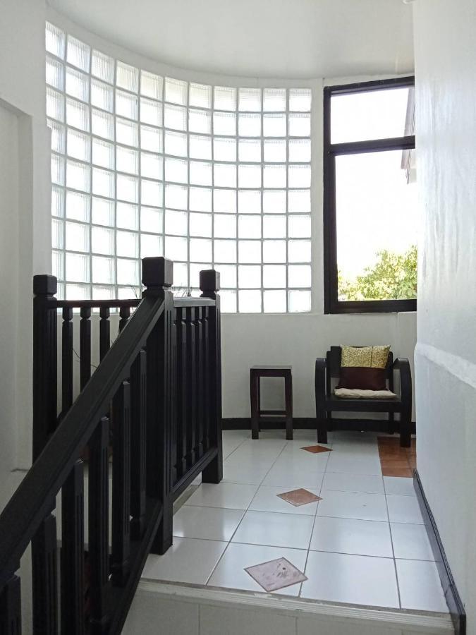 Vlodge House 치앙마이 외부 사진