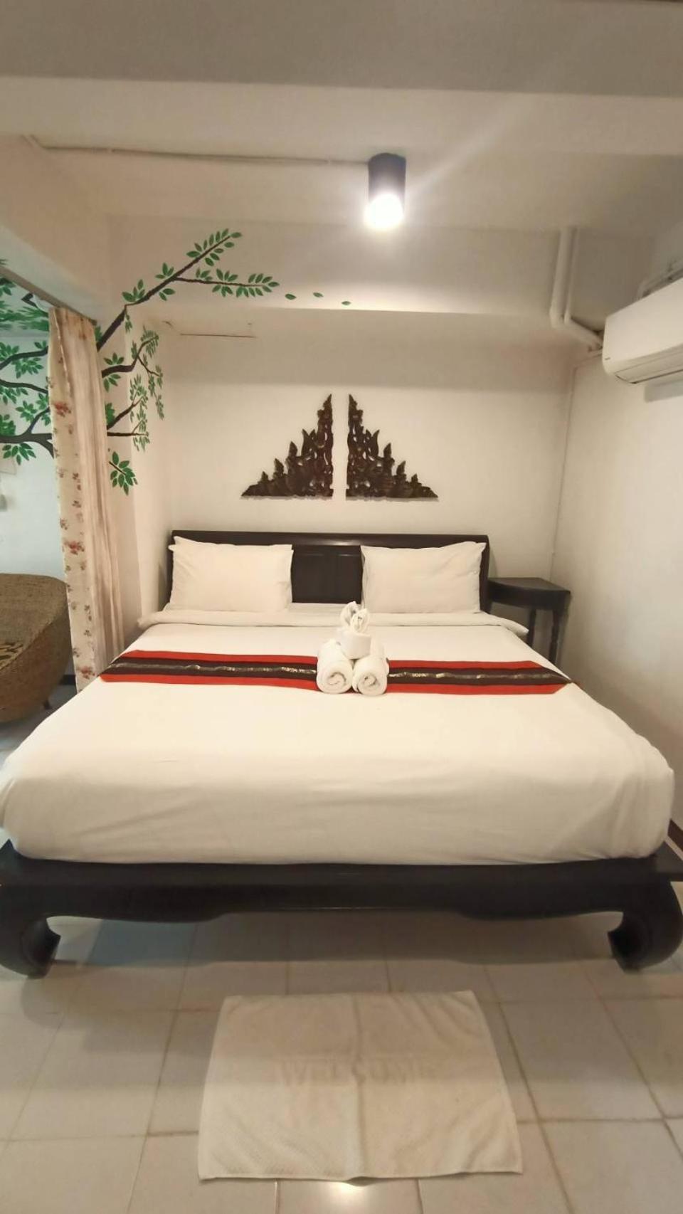 Vlodge House 치앙마이 외부 사진