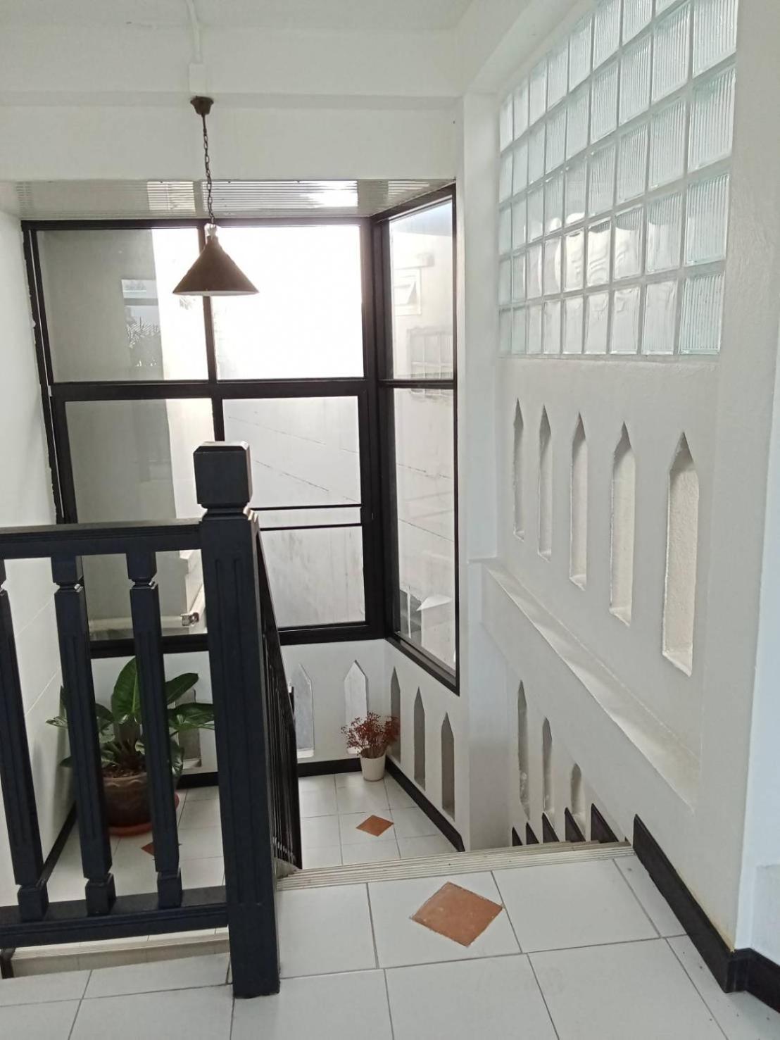 Vlodge House 치앙마이 외부 사진